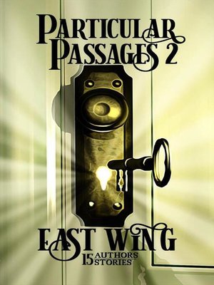 cover image of Particular Passages 2